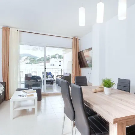 Atics Pandora Apartment *